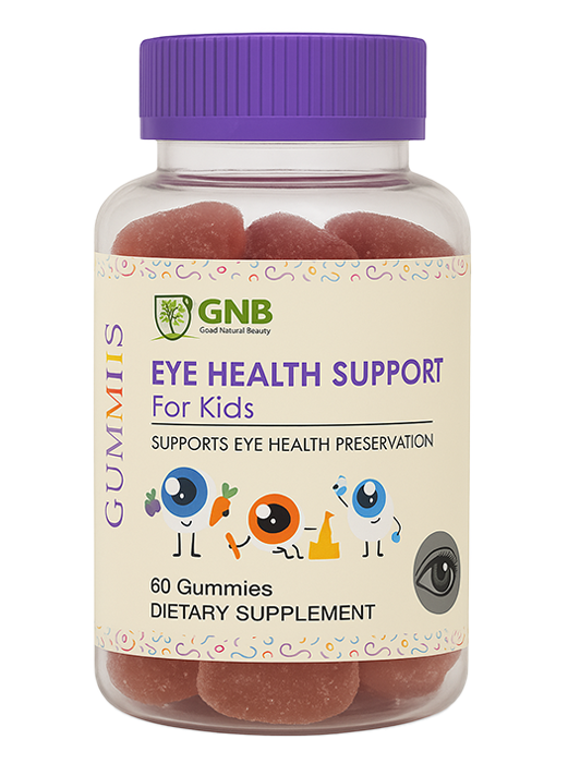 Eye Health GUMMY KIDS - Shendeti i syve per fëmijë